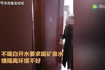 这位以一己之力惹怒上千万国人的留学生答应馨究竟做了什么