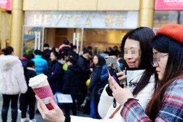 比辣条还脏的四种废物零食都是女生独爱网友戒不掉