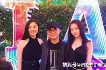 李连杰小女儿的抑郁症复发抑郁症真的太糟了